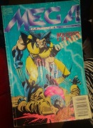 marvel wolverine gambit