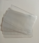 Koperty do segregatora budżetowego A6