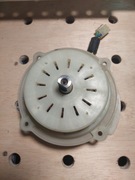 Silnik bezszczotkowy do kosiarki GE-CM 36/43