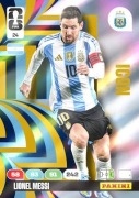 PANINI FIFA WORLD CUP 2026 ICON LIONEL MESSI ARGENTYNA