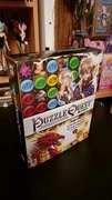 Puzzle Quest big box PC Retro PL gra