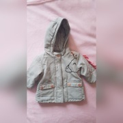 Kurtka niemowlęca Next