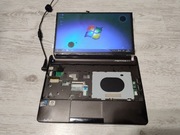 Płyta główna z obudową Netbook Acer Aspire One D257, Packard Bell ZE6