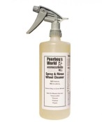 Poorboy's World Spray & Rinse Wheel Cleaner 946ml Mycie Felg