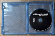 BLADE RUNNER - FINAL CUT - HARRISON FORD - blu-ray (najtaniej)