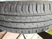 Continental do Citroën C1, rok jeżdżone, stan bdb