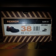 Buty damskie robocze