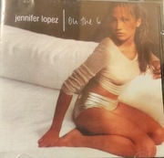 JENNIFER LOPEZ - ON THE  6 CD 1999