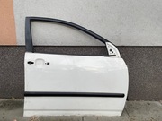 Drzwi prawy przód Corolla E12