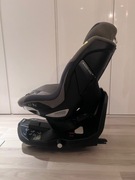 Jane Ikonic 2 Fotelik Samochodowy 0-18 kg RWF Grey Toupe