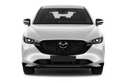 Przód kompletny Mazda Cx-5 Cx5 II LIFT 51K Homura