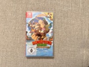 Gra na Nintendo Switch Donkey Kong Country Tropical Freeze