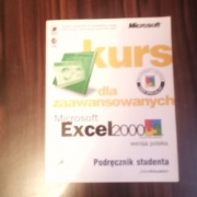 Kurs dla zaawansowanych microsoft word 2000