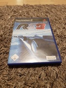 Racing Simulation Three gra PS2