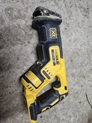 Dewalt dcs367 piła szablasta 22r