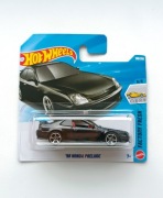 '98 Honda Prelude Hot Wheels 