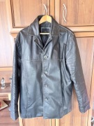 Oryginalna skóra 4YOU XL / Lata 90 / Kolekcjonerski stan!