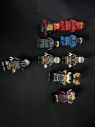 Minifigurki Lego Ninjago