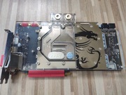 MSI GeForce GTX 1070 Sea Hawk EK X 8GB GDDR5