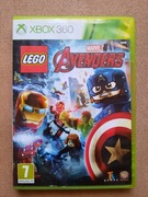 LEGO Marvel Avengers Xbox 360