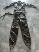 Mundur polowy, wzór 127a, bawelniak, nowy, Kama