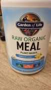 Garden of Life, RAW ORGANIC MEAL 1064g