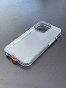 Etui Apple iPhone 15 Pro Torras MagSave Przezroczyste