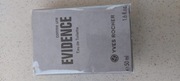 Evidence 50ml od Yves Rocher z tej serii jedyne na Allegro