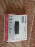 Netgear N600 dual band USB Adapter 