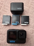Kamera gopro hero 10 black