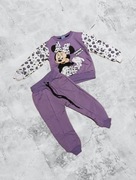 Dres Minnie Panterka dla dziewczynki 