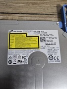 Napęd CD DVD kcc-rem-hld-du90n