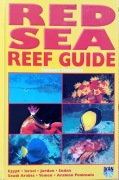 Red SEA Reef Guide Debelius. Rarytas dla nurków