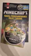 Minecraft. Nauka Programowania Przez Zabawę.