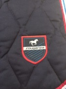 Czaprak na koń uzywany stan b.dobry