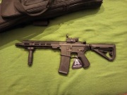 Replika asg Arcturus LWT MK-I CQB 10''