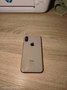 iPhone xs       