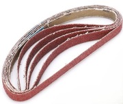 Pas ścierny/ taśma bezkońcowa Kelepu A100 10x330mm - 20 sztuk