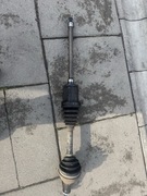 Półoś prawa przód BMW E46, 325xi, 330xd, 330xi