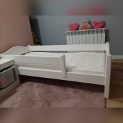 Łóżeczko dla dziecka 