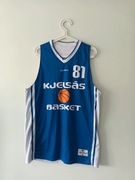 Koszulka koszykarska rozmiar M