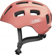 Kask dziecięcy ABUS YOUN-I 2.0 rose gold 48-54