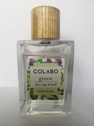 Green Clary Sage & Basil Colabo edp 100 ml