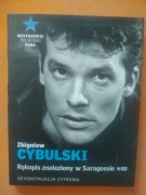 Mistrzowie Polskiego Kina. Z. Cybulski. Pamiętnik znaleziony w Saragossie 
