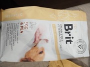 sucha karma BRIT Hepatic 2 kg