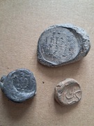 Bulle, Pieczęci islam VIII- IX wiek