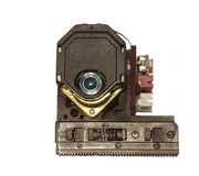 Laser KSS-210A z metalowymi tulejkami prowadzącymi 