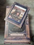 GraPS5AssassinsCreedMirageEdycjaKolekcjonerska