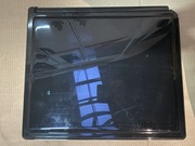 Szyba okno kamper Polyplastic Holland 567 x 467 mm