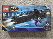 LEGO DC Super Heroes 76224 - Batmobil: Pościg Batmana za Jokerem
